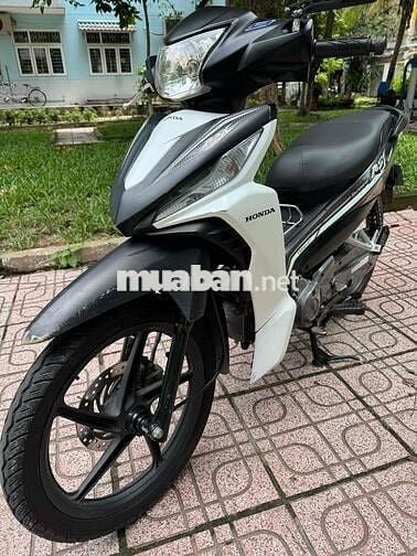 Honda Wave Rsx Fi 2017 Bs Thành Phố