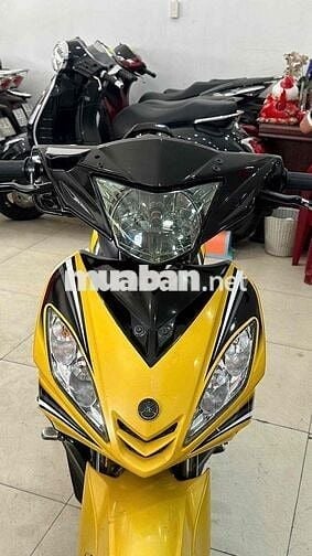 Ex 135 Xuống Áo.Máy êm.xe liền.Giá tốt cho ACE