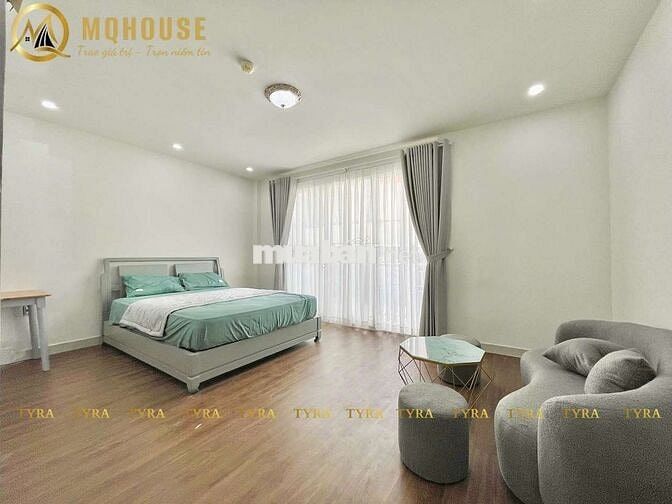 ✨️CHO THUÊ CĂN HỘ CAO CẤP 1PN+1PK BANCOL ĐIỆN BIÊN PHỦ, QUẬN 10✨️
