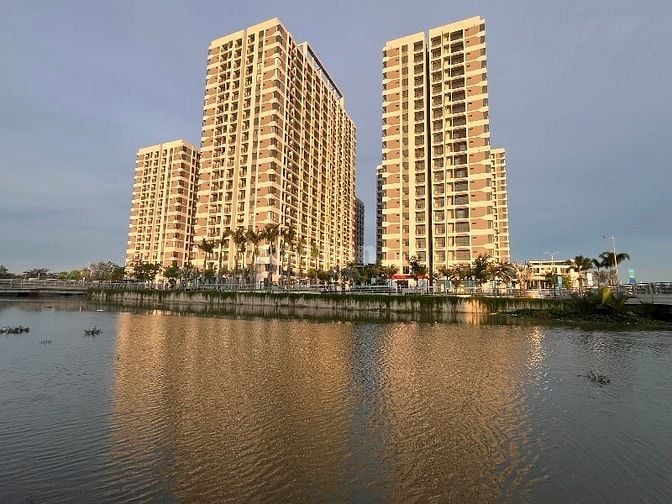 Căn hộ MT Eastmark City Quận 9, sẵn sổ, nhà mới bàn giao, từ 2,7tỷ/căn