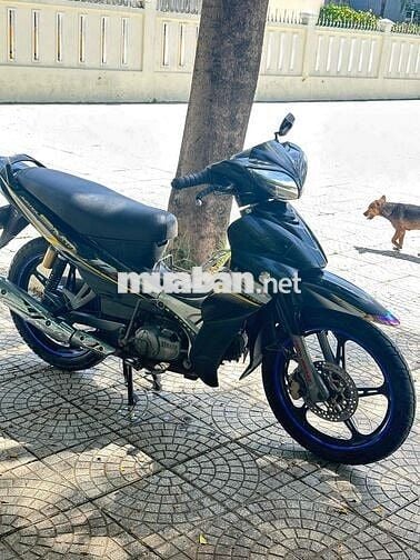 Yubito garavita 2009 máy móc rin êm ru , chạy cực