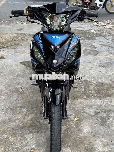 EXCITER 135 XUỐNG ÁO 2010, XE ĐẸP MÁY ZIN ÊM