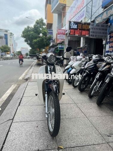 cúp 50cc/ 89 đồng hồ điện tử