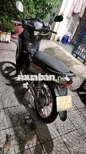Bán xe wave đời 2013