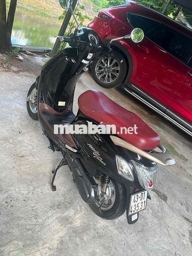 Bán atila venus bản đặt biệt 125 2015 xe cọp