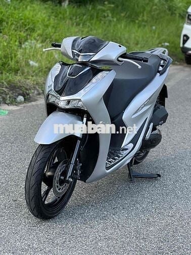 SH 2022 biển 43 máy móc rin ngon chạy nhẹ tơn giá
