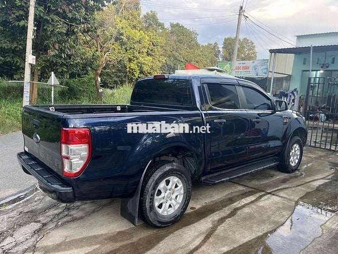 ford ranger xls MT 2020- 96.000km - chính chủ