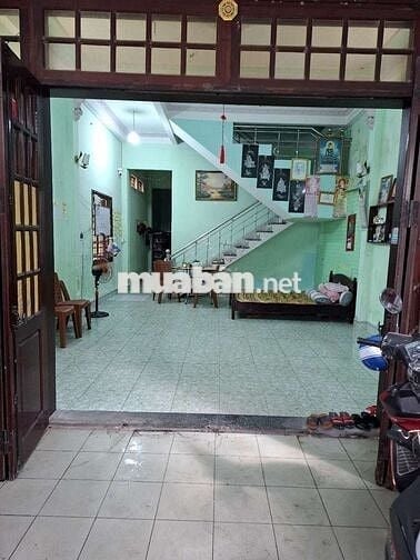 Cho thuê mặt bằng phía trước  nhà để dạy học, kinh doanh