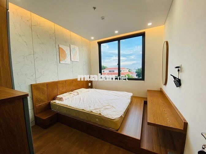 🛬CĂN HỘ 1PN HIỆN ĐẠI HOÀN TOÀN MỚI - TRUNG TÂM