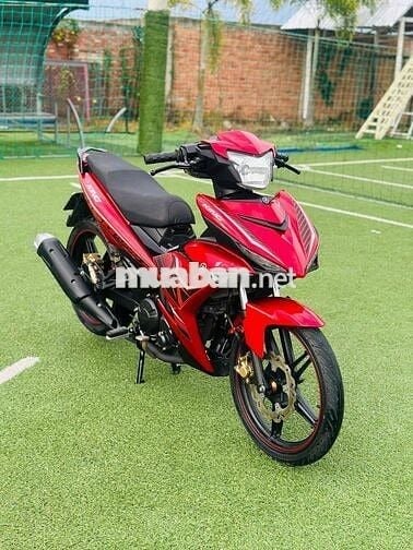 EXCITER 150 2016 ODO THẤP MÁY MÓC NGUYÊN ZIN ĐẸP