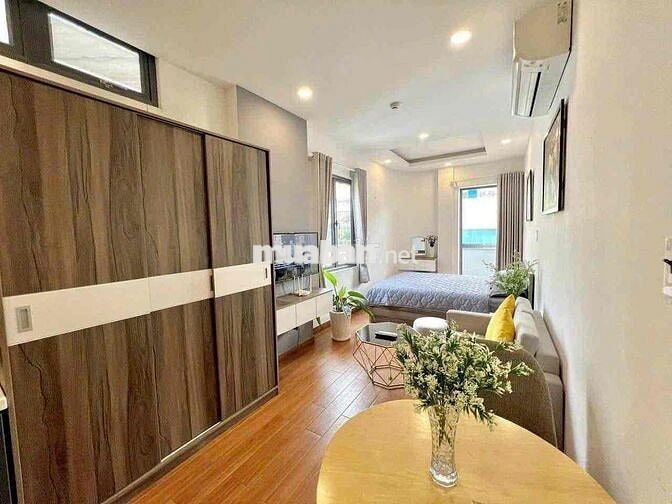 Căn Hộ Cho Thuê Gần Ngã Tư Phú Nhuận-Vòng Xoay Lăng Cha Cả