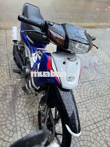 satria 120 tâm huyết giá :20tr8❤️