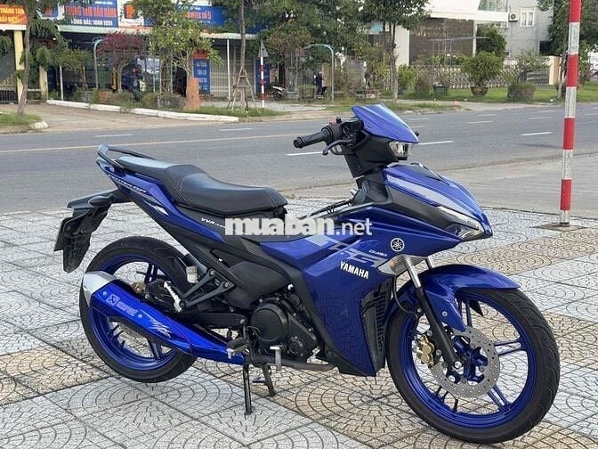 Yamaha Ex 155 . dk 2023 khoá smkay bs 43