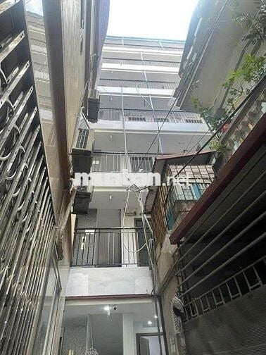 Bán chung cư mini ngõ 59 Mễ Trì, Nam Từ Liêm