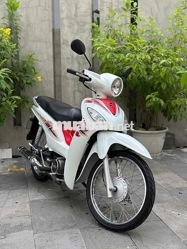 SYM Angela 50cc 2022 Máy Zin Êm Xe Đẹp Bao Chất