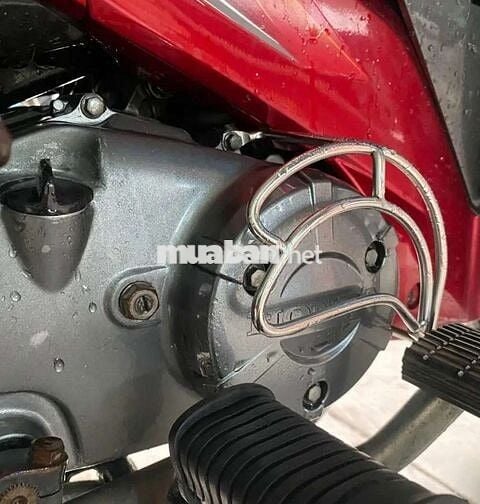 Honda Future FI