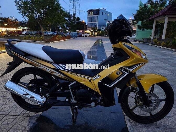 bán hoặc gl xe full mới
