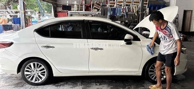 Honda City 2021 L - 65000 km