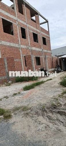 Chính chủ BÁN NỀN FUL TC KHU TĐC TÂN PHÚ THẠNH