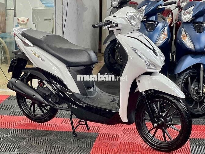 💥Candy Hermosa 50cc đời 2022 BSTP Chính Chủ💥