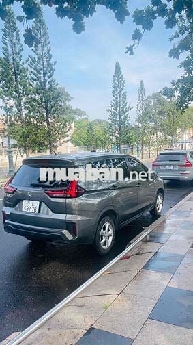 Mitsubishi Xpander 2023 1.5 AT - Mới chạy 20,000km