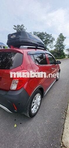 VinFast Fadil 2022  - 58000 km