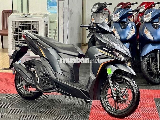 💥Vario 125 khoá SMK đời 2024 BSTP Chính Chủ💥