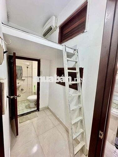 Phòng trọ giá rẻ khu vực quận 10