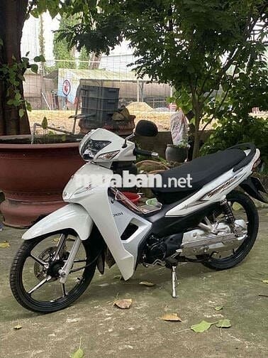 Honda Wave Alpha trắng đẹp, chính chủ, giá 14tr5