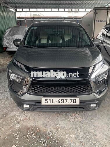 Mitsubishi Xpander 2024 1.5 AT - 20000 km