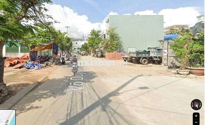 Nắm Chủ Kiệt 2,5m 68m2 Võ Duy Ninh - Sơn Trà cách biển 250 mét