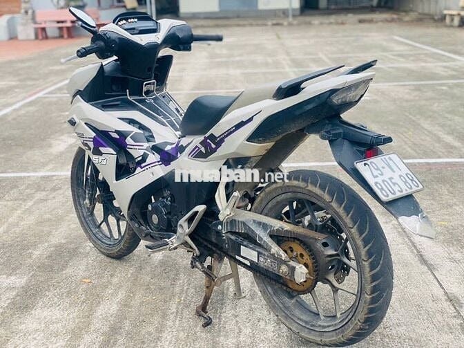 Winner V3 2022 / 10.000km / BKS : 29V1-805.88