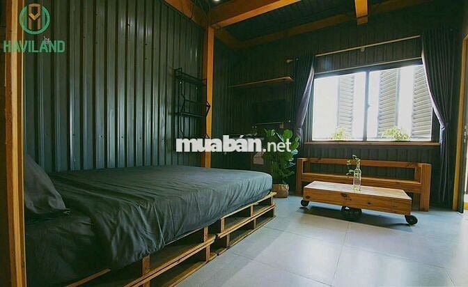 CĂN STUDIO GIÁ RẺ GẦN BIỂN MỸ KHÊ
