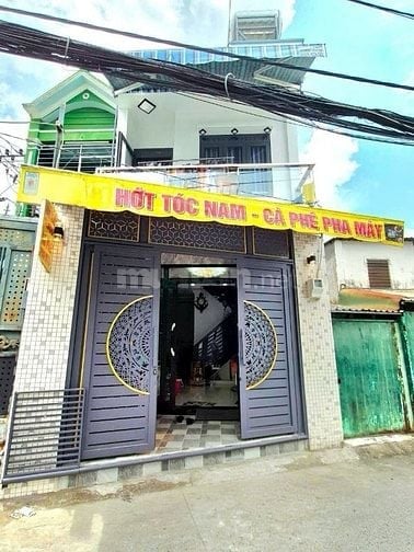 CÔ TÁM CẦN BÁN NHÀ- GIÁ 1TỶ100- MẶT TIỀN KINH DOANH - SỔ HỒNG RIÊNG 