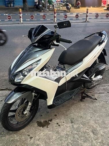 Air blade 2013 zin