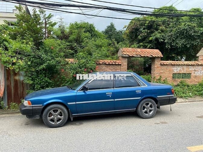 Toyota Camry88  dkld1997 - 75000 mlie