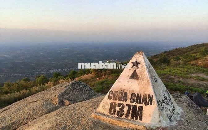 Bán đất Núi Chứa Chan Xuân Thọ Đồng Nai 165m2 Sổ riêng