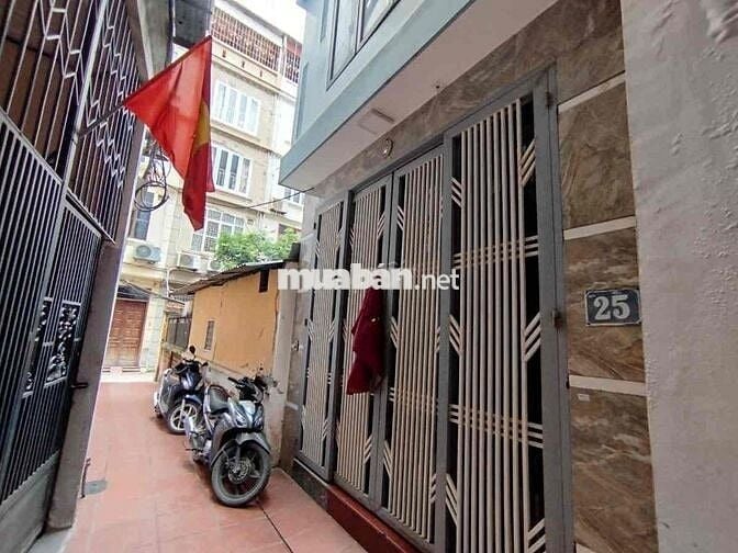 SIÊU PHẨM VÕ CHÍ CÔNG 58M - MẶT TIỀN 8M - NHÀ KCCC - Ô CHỜ THANG MÁY