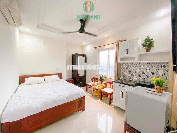 ⛔️ CHO THUÊ CĂN HỘ STUDIO FULL NỘI THẤT GIÁ TỐT KHU VỰC SƠN TRÀ