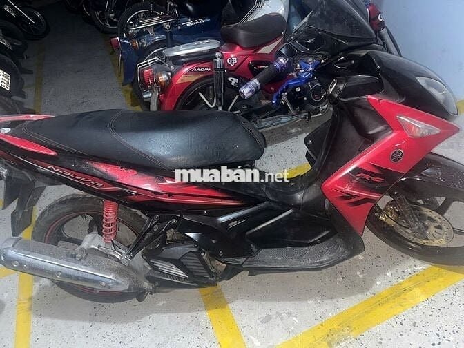 Nouvo 4 135cc 2009 mới 90%