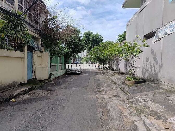 Nhà 2 tầng cho thuê, HXH thông Lữ Gia, Q11, DT 60m2, phù hợp ở và KD