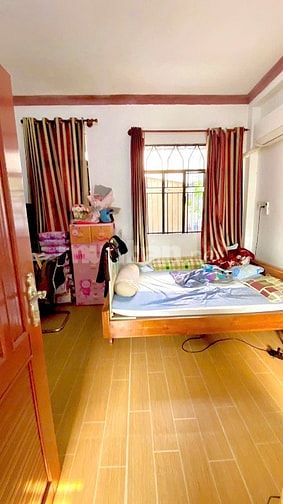 ⭐️Nhà 3 Lầu, cách Mặt tiền Nguyễn Đình Chiểu 15m, P4, Q.Phú Nhuận.