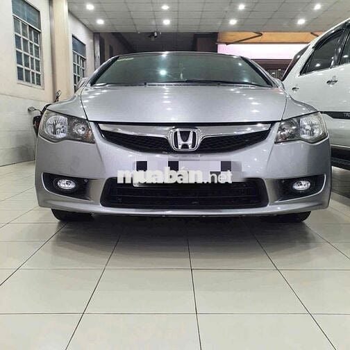 Honda Civic 2009 2.0 AT - 90000 km