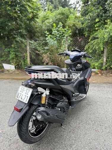 NVX 2018 abs smartkey bstp chính chủ