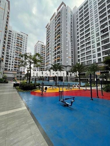 CHO THUÊ CĂN HỘ LOVERA VISTA TỪ NHÀ TRỐNG ĐẾN FULL NỘI THẤT