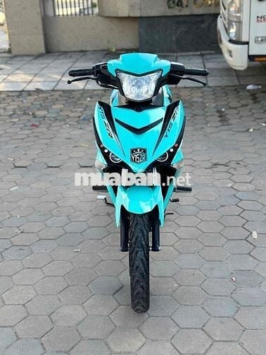 xe exciter đk 2018 máy zin