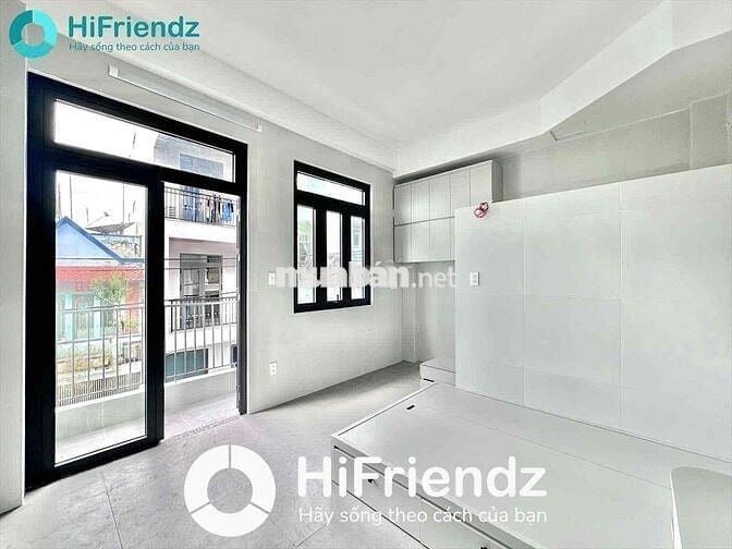 Khai trương CĂN HỘ FULL NT mới keng ngay LẠC LONG QUÂN_ĐẦM SEN_VX LĐH