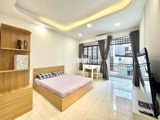 PHÒNG BAN CÔNG TÁCH BẾP - NGAY QUẬN 1 - CHỢ BÀ CHIỂU
