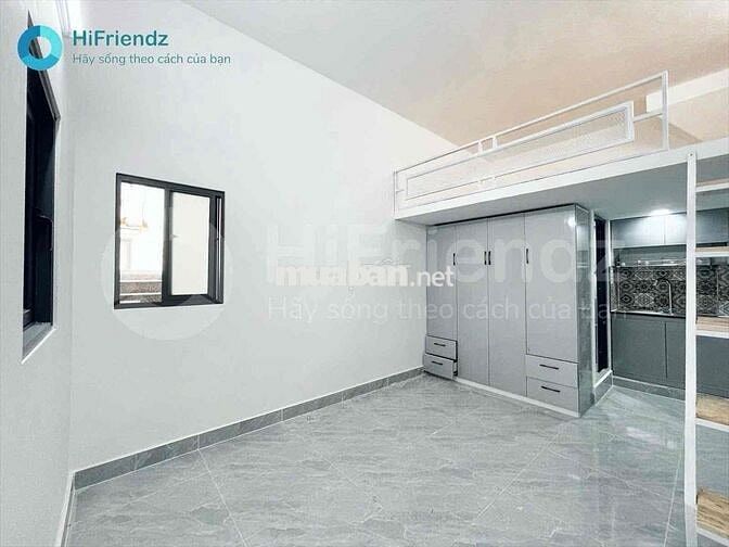 KHAI TRƯƠNG DỰ ÁN MỚI NGAY GẦN ĐẠI HỌC VĂN HIẾN NGÃ TƯ BỐN XÃ