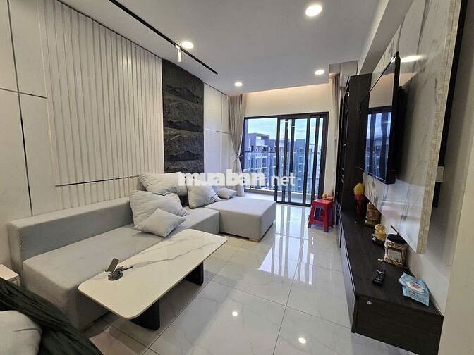 Brilliant , 160m2 , 3pn-1kho-3wc ,full nội thất cao cấp giá 28tr/tháng